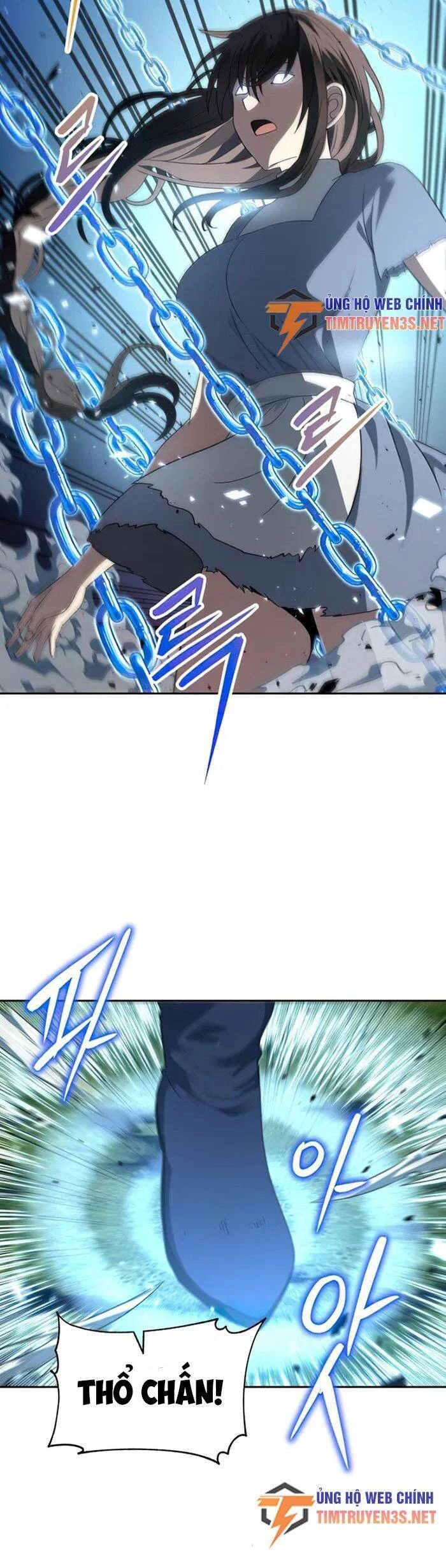 Quay Trở Lại Dị Giới Một Lần Nữa Chapter 56 - Trang 2