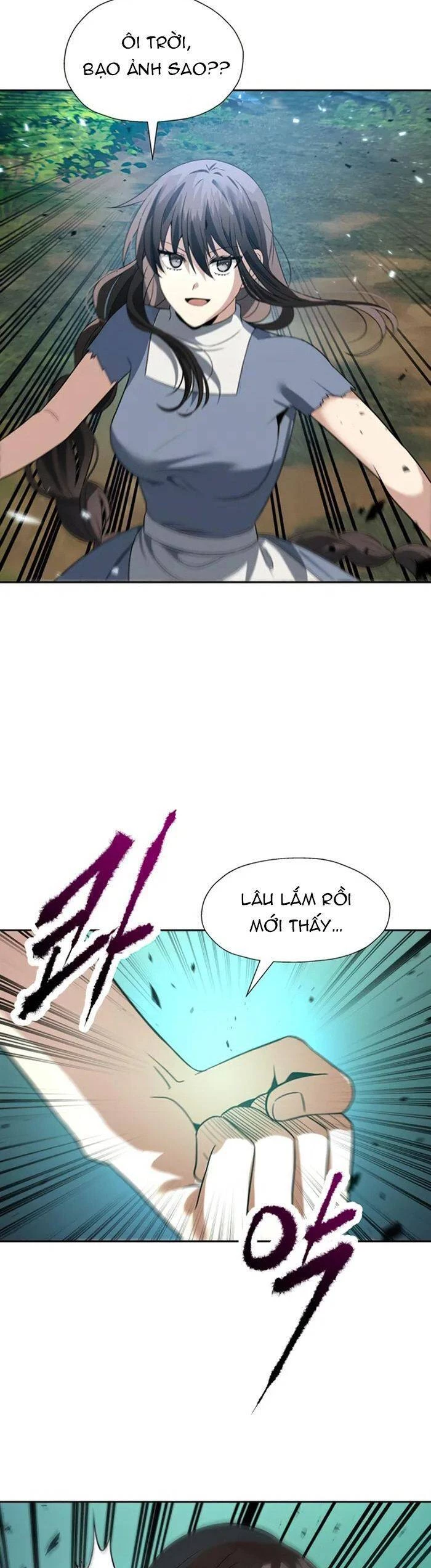 Quay Trở Lại Dị Giới Một Lần Nữa Chapter 56 - Trang 2