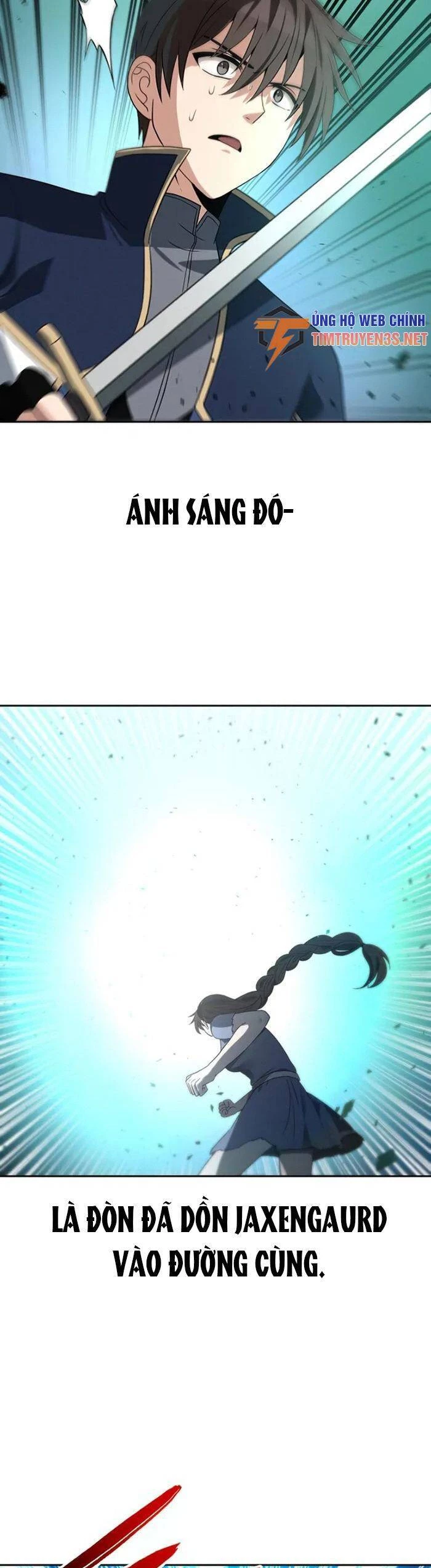 Quay Trở Lại Dị Giới Một Lần Nữa Chapter 56 - Trang 2