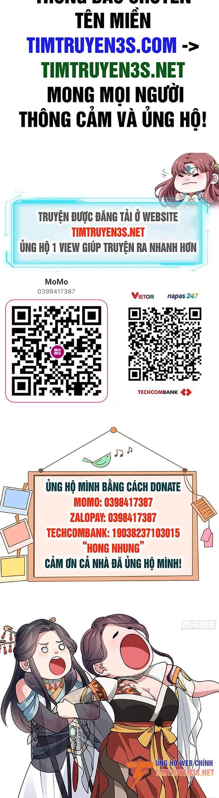 Quay Trở Lại Dị Giới Một Lần Nữa Chapter 56 - Trang 2