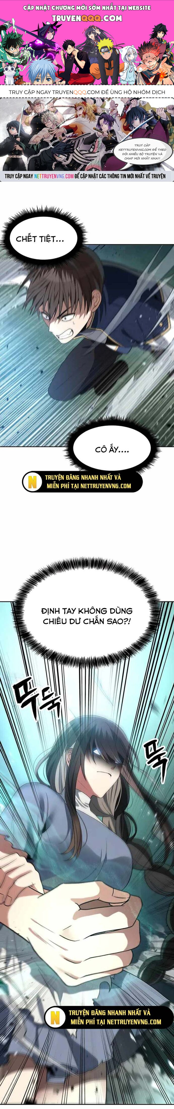 Quay Trở Lại Dị Giới Một Lần Nữa Chapter 57.1 - Trang 2