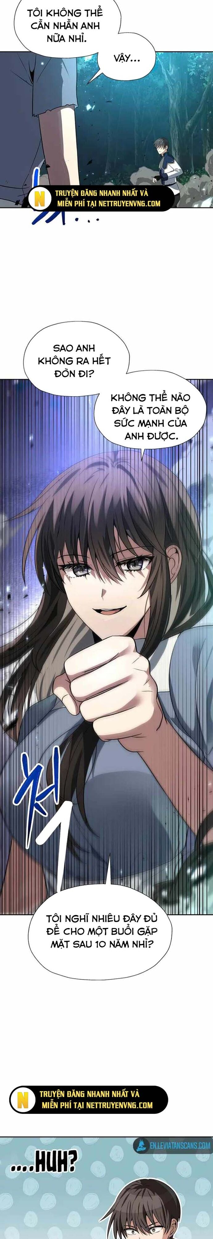 Quay Trở Lại Dị Giới Một Lần Nữa Chapter 57.1 - Trang 2