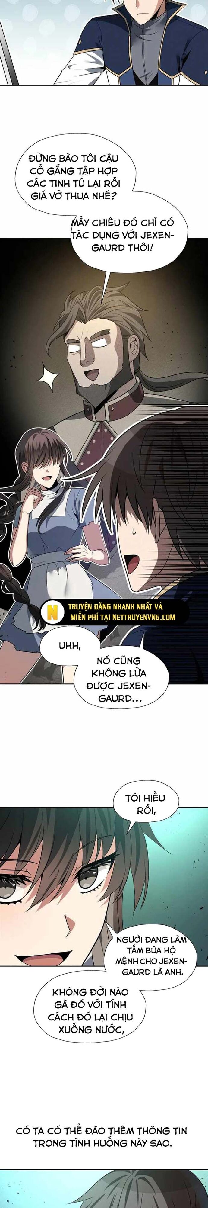 Quay Trở Lại Dị Giới Một Lần Nữa Chapter 57.1 - Trang 2