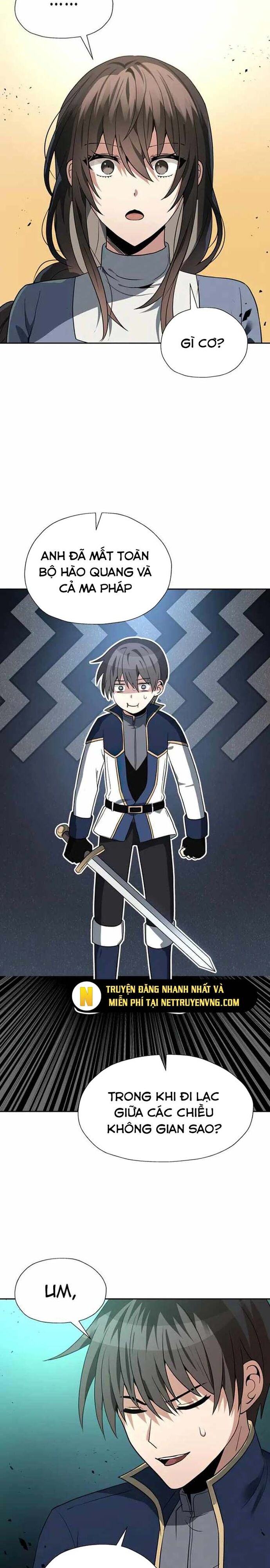 Quay Trở Lại Dị Giới Một Lần Nữa Chapter 57.1 - Trang 2