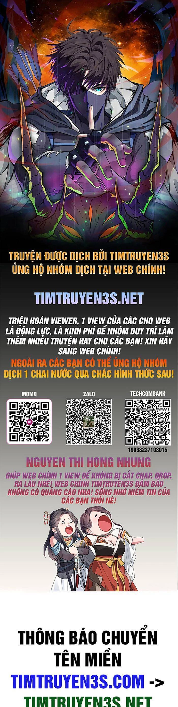 Quay Trở Lại Dị Giới Một Lần Nữa Chapter 57 - Trang 2