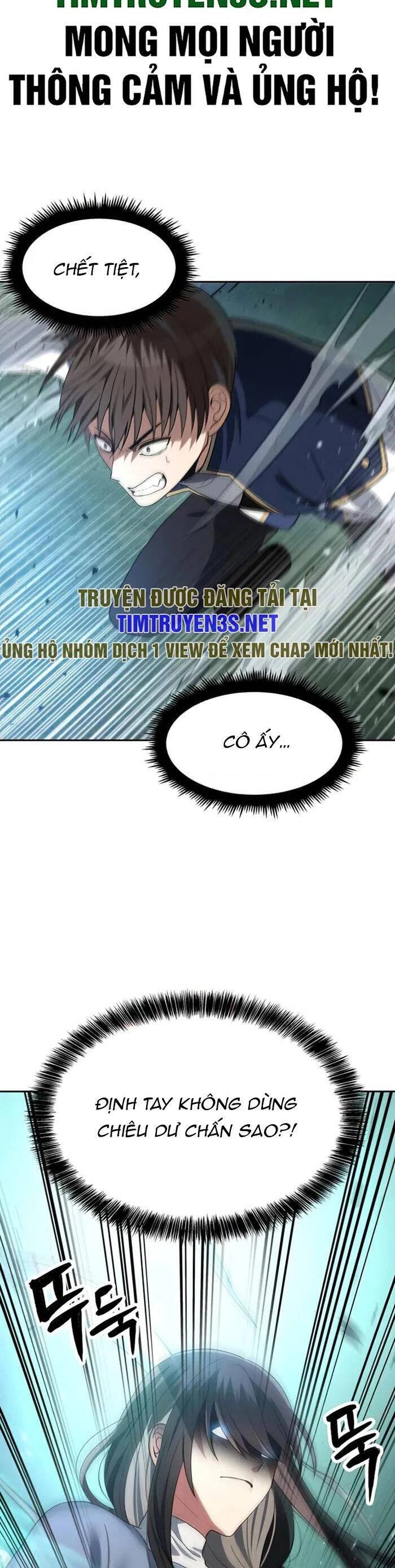 Quay Trở Lại Dị Giới Một Lần Nữa Chapter 57 - Trang 2