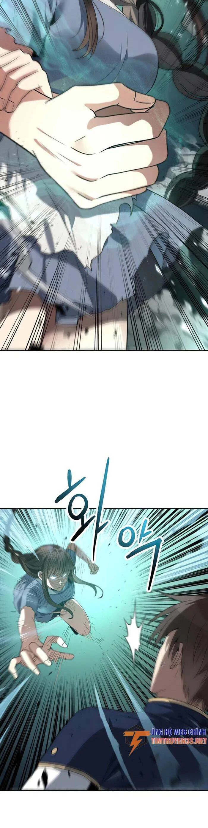 Quay Trở Lại Dị Giới Một Lần Nữa Chapter 57 - Trang 2