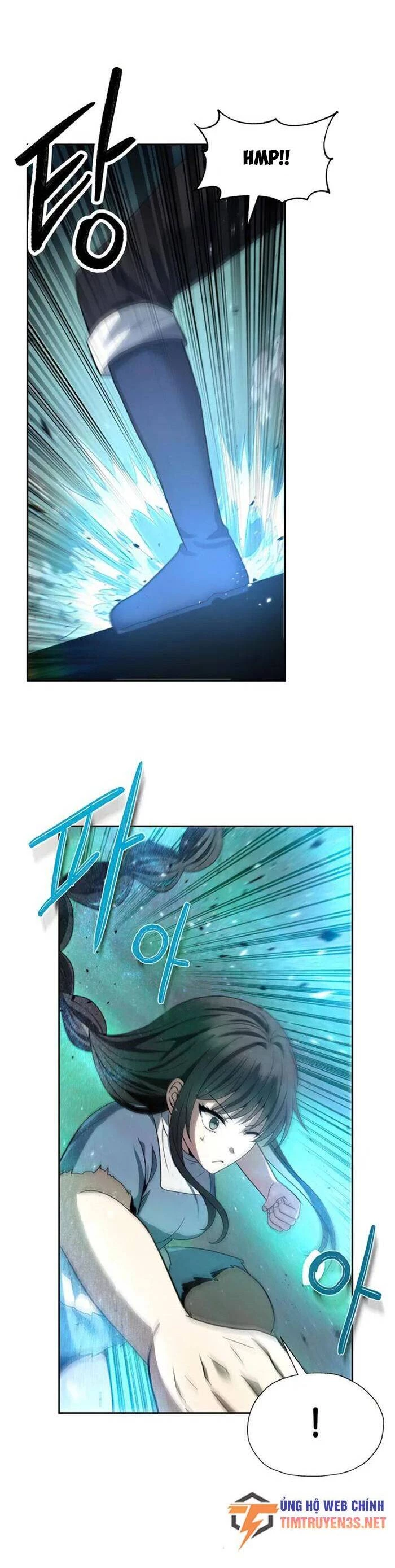 Quay Trở Lại Dị Giới Một Lần Nữa Chapter 57 - Trang 2