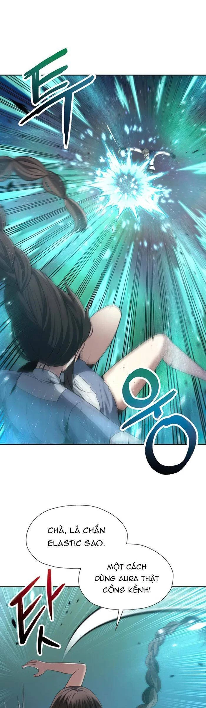 Quay Trở Lại Dị Giới Một Lần Nữa Chapter 57 - Trang 2