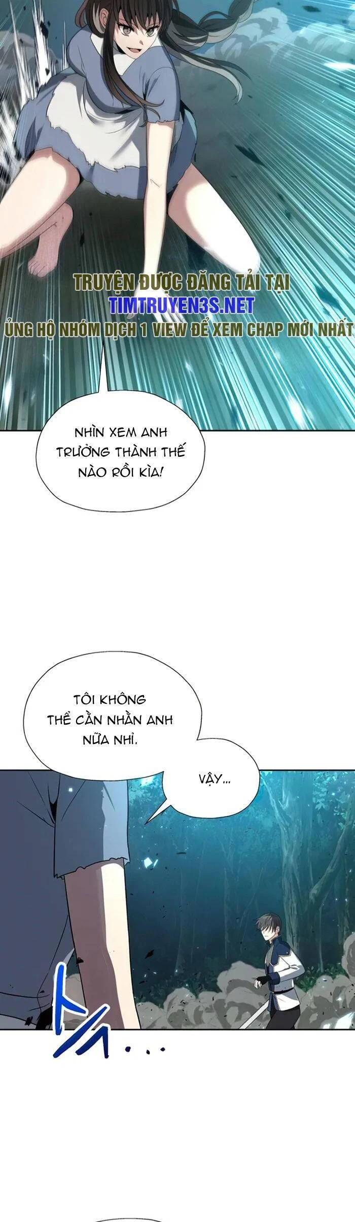 Quay Trở Lại Dị Giới Một Lần Nữa Chapter 57 - Trang 2