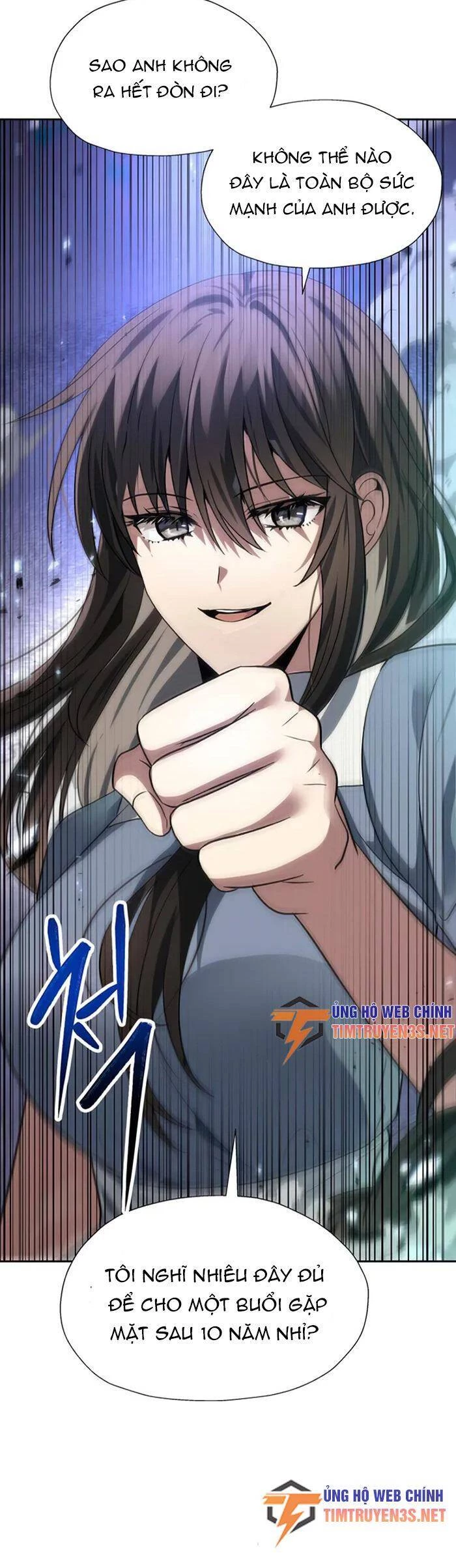 Quay Trở Lại Dị Giới Một Lần Nữa Chapter 57 - Trang 2