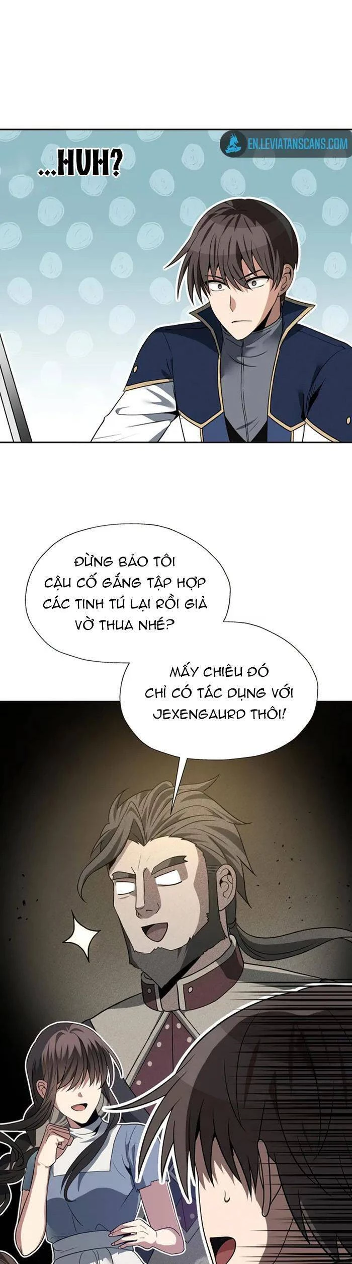 Quay Trở Lại Dị Giới Một Lần Nữa Chapter 57 - Trang 2
