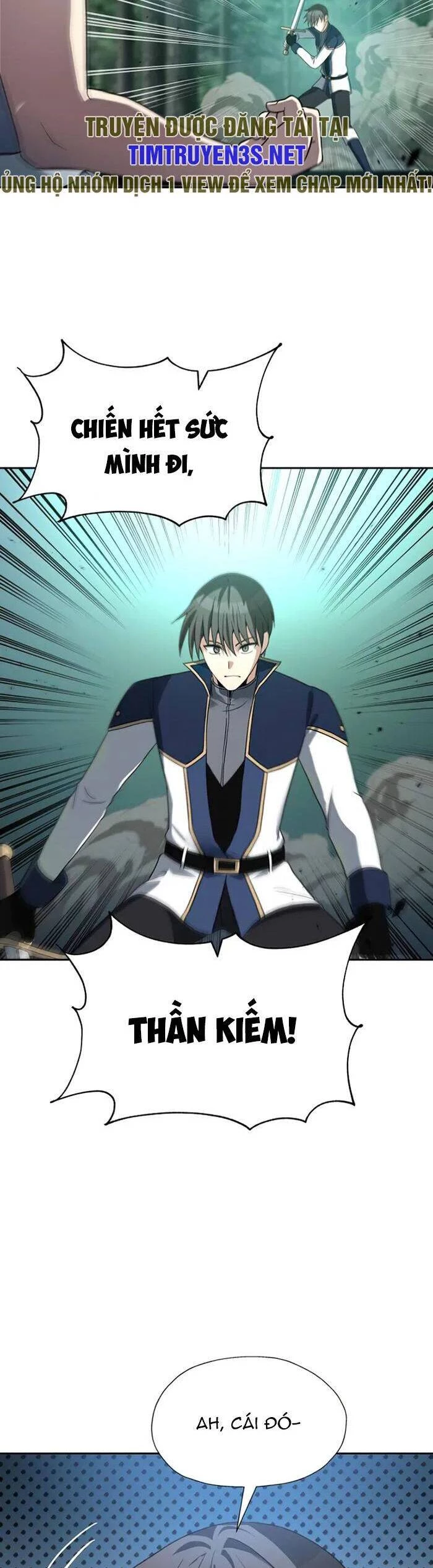 Quay Trở Lại Dị Giới Một Lần Nữa Chapter 57 - Trang 2