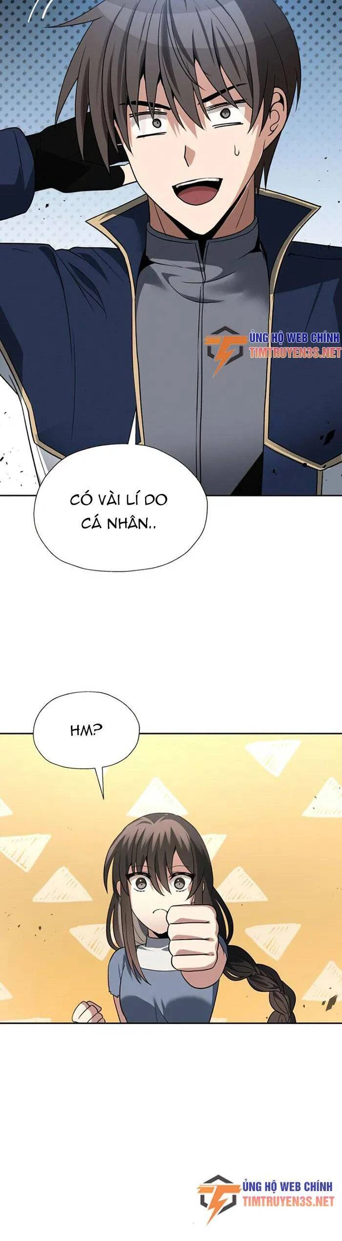 Quay Trở Lại Dị Giới Một Lần Nữa Chapter 57 - Trang 2