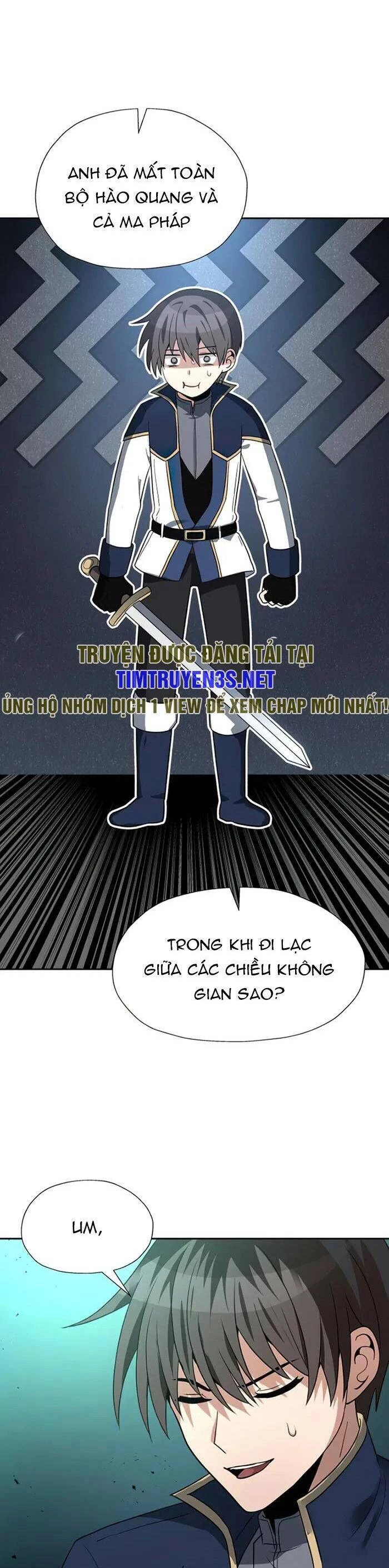 Quay Trở Lại Dị Giới Một Lần Nữa Chapter 57 - Trang 2