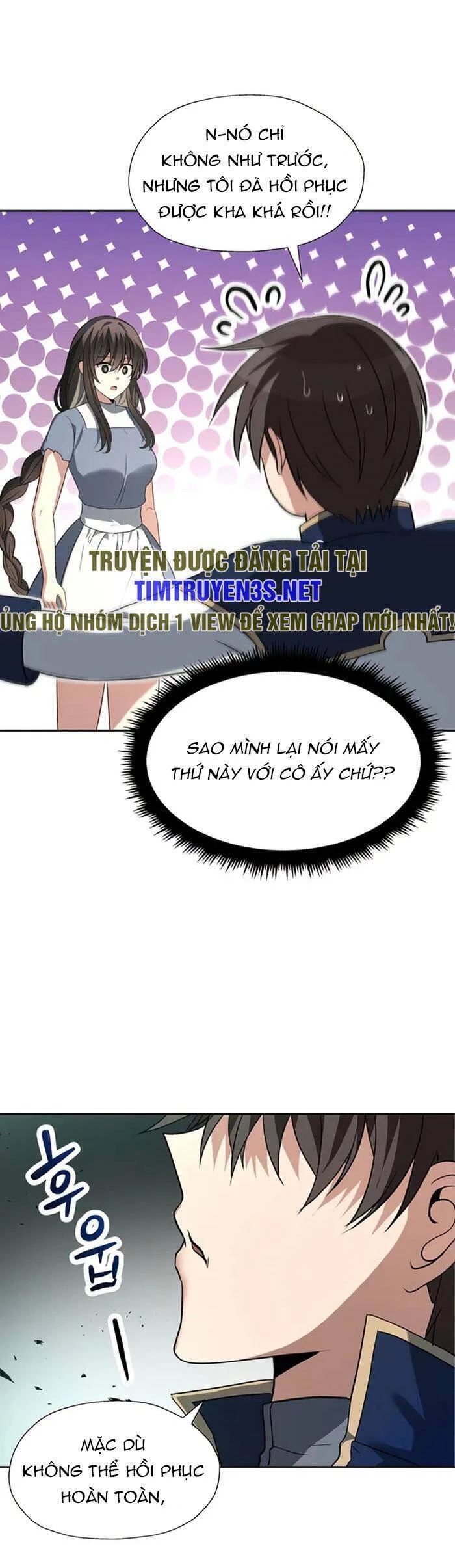 Quay Trở Lại Dị Giới Một Lần Nữa Chapter 57 - Trang 2