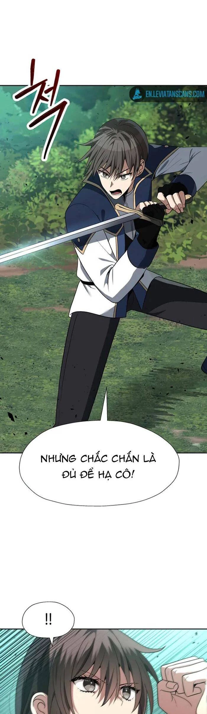 Quay Trở Lại Dị Giới Một Lần Nữa Chapter 57 - Trang 2