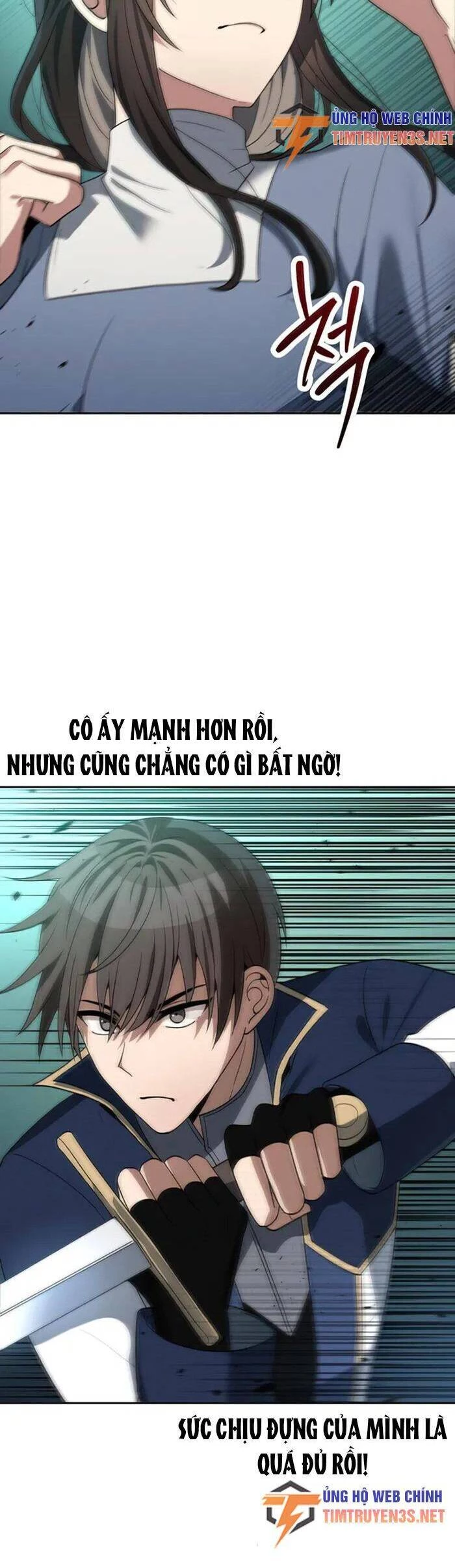 Quay Trở Lại Dị Giới Một Lần Nữa Chapter 57 - Trang 2