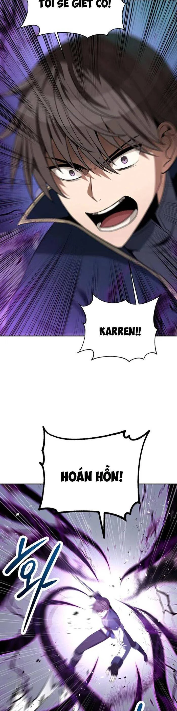 Quay Trở Lại Dị Giới Một Lần Nữa Chapter 57 - Trang 2