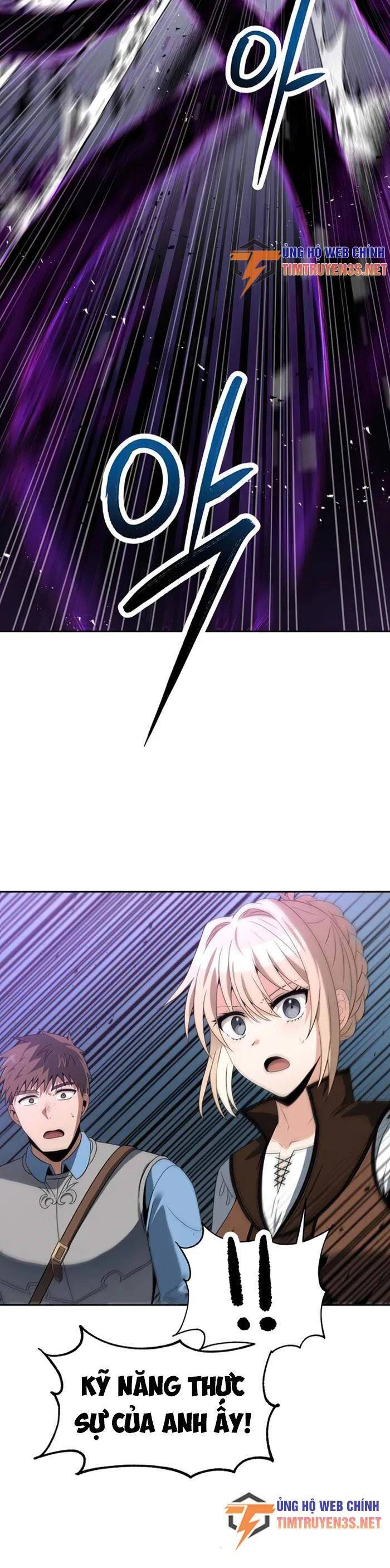 Quay Trở Lại Dị Giới Một Lần Nữa Chapter 57 - Trang 2