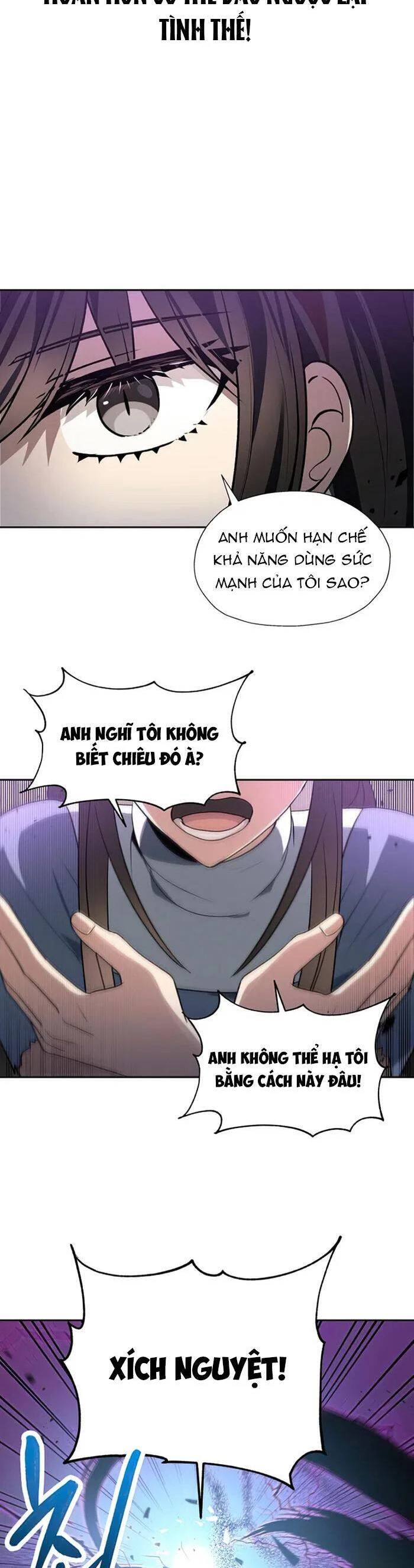 Quay Trở Lại Dị Giới Một Lần Nữa Chapter 57 - Trang 2