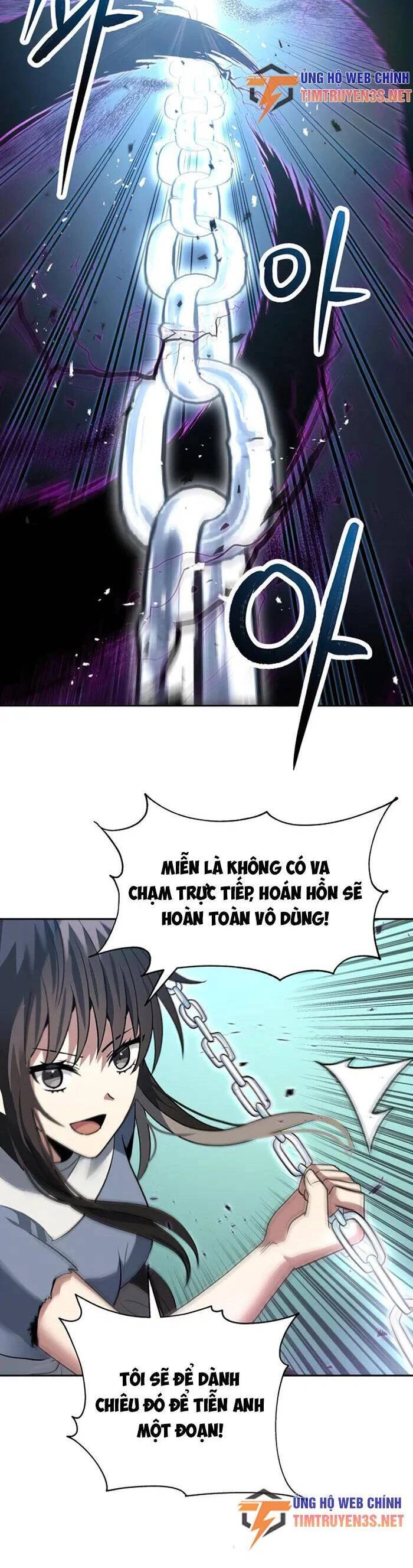 Quay Trở Lại Dị Giới Một Lần Nữa Chapter 57 - Trang 2