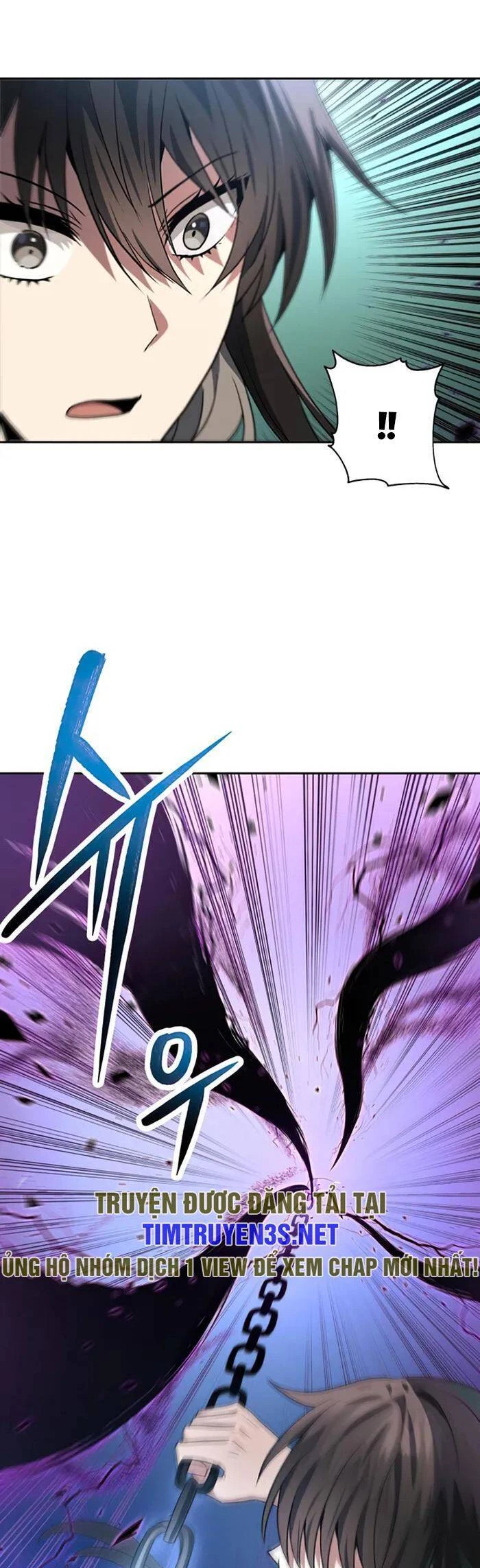 Quay Trở Lại Dị Giới Một Lần Nữa Chapter 57 - Trang 2