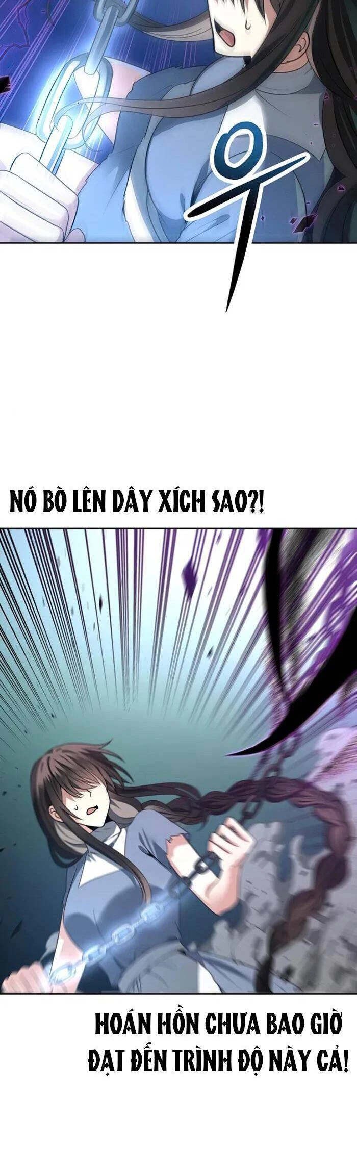 Quay Trở Lại Dị Giới Một Lần Nữa Chapter 57 - Trang 2