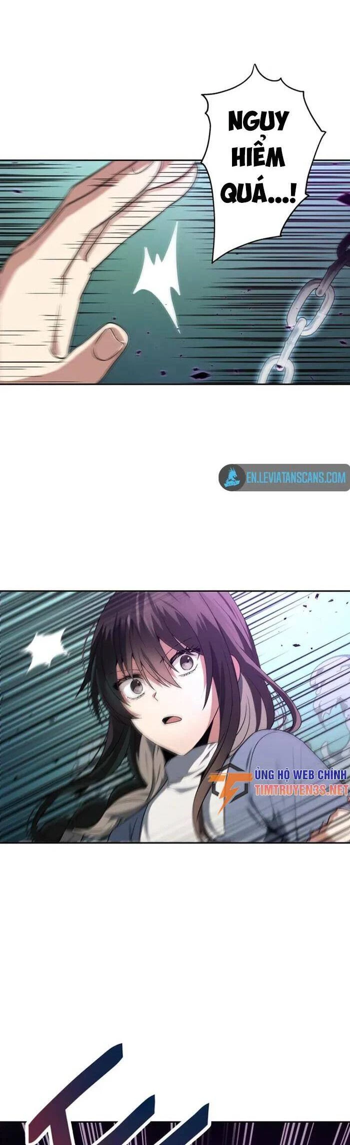 Quay Trở Lại Dị Giới Một Lần Nữa Chapter 57 - Trang 2