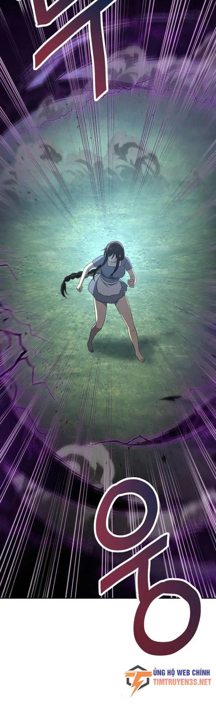 Quay Trở Lại Dị Giới Một Lần Nữa Chapter 57 - Trang 2
