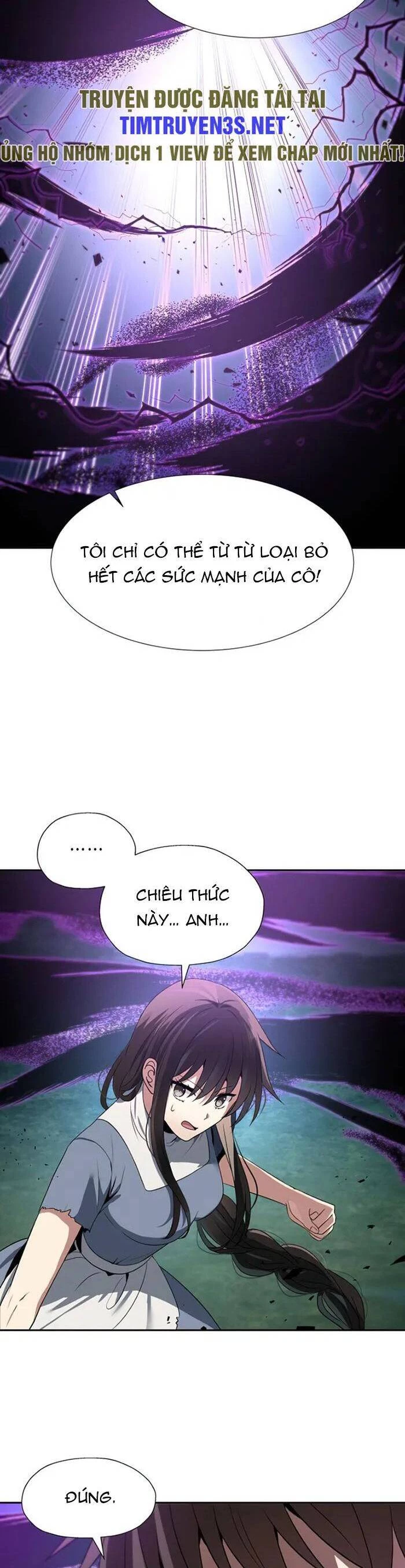 Quay Trở Lại Dị Giới Một Lần Nữa Chapter 57 - Trang 2