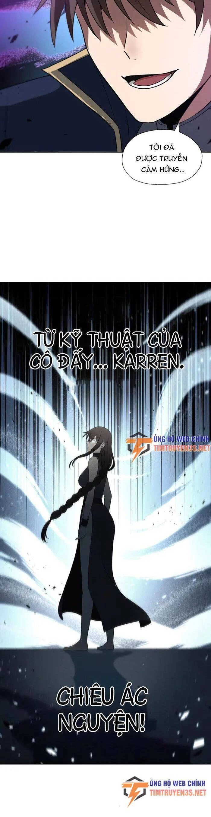 Quay Trở Lại Dị Giới Một Lần Nữa Chapter 57 - Trang 2