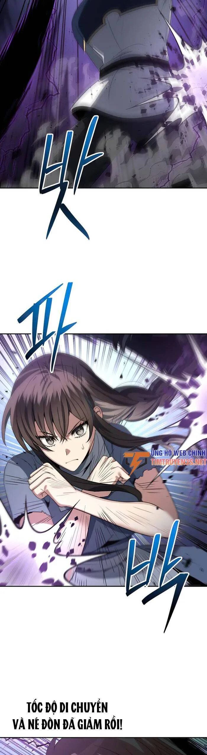 Quay Trở Lại Dị Giới Một Lần Nữa Chapter 57 - Trang 2