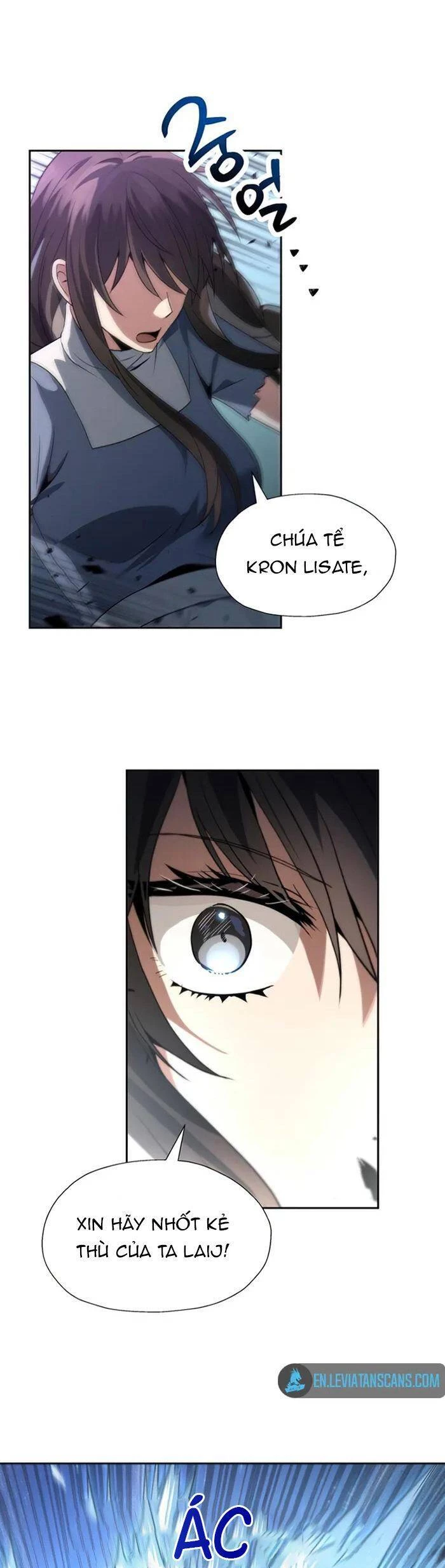 Quay Trở Lại Dị Giới Một Lần Nữa Chapter 57 - Trang 2