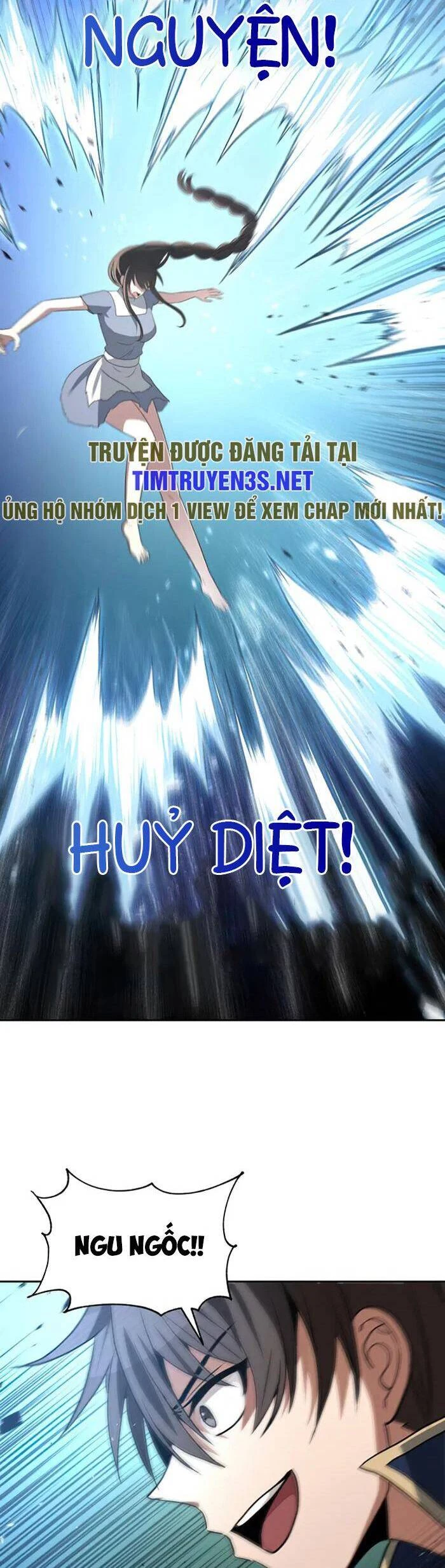 Quay Trở Lại Dị Giới Một Lần Nữa Chapter 57 - Trang 2