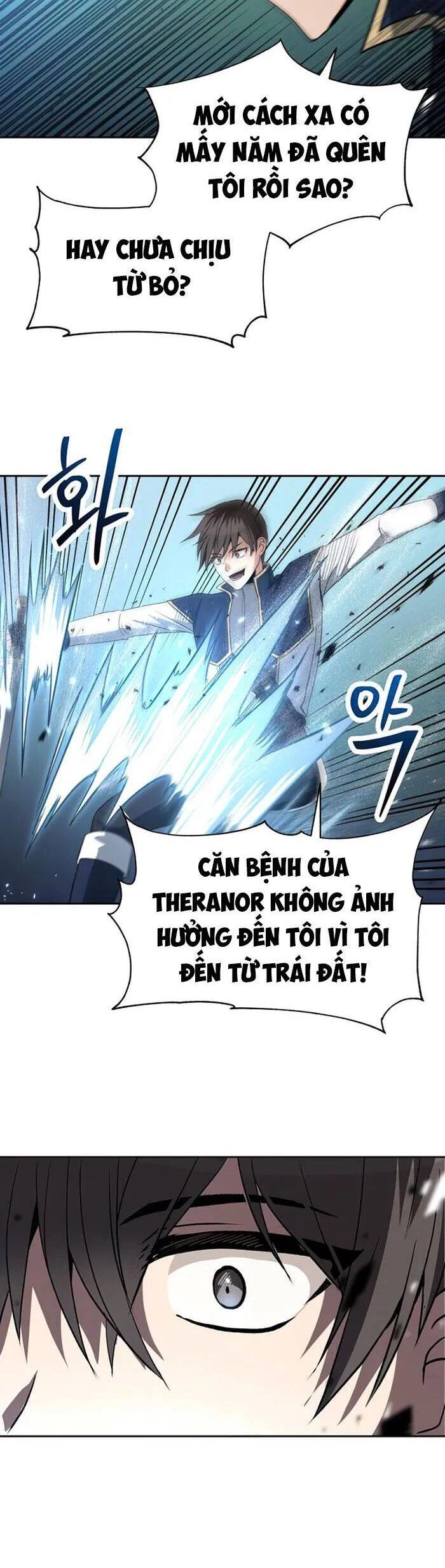 Quay Trở Lại Dị Giới Một Lần Nữa Chapter 57 - Trang 2
