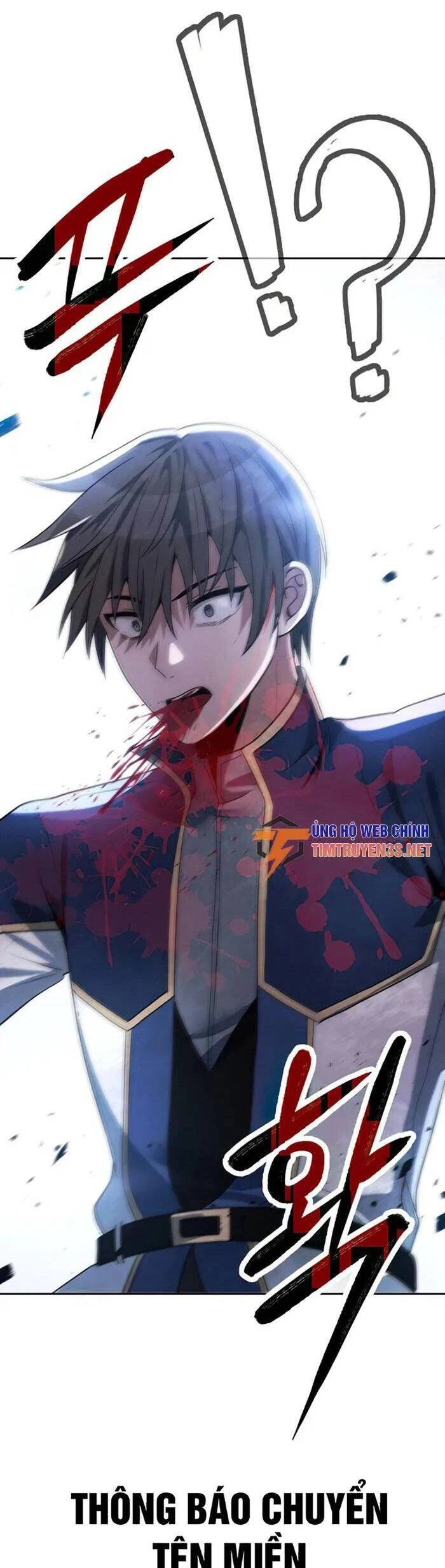 Quay Trở Lại Dị Giới Một Lần Nữa Chapter 57 - Trang 2