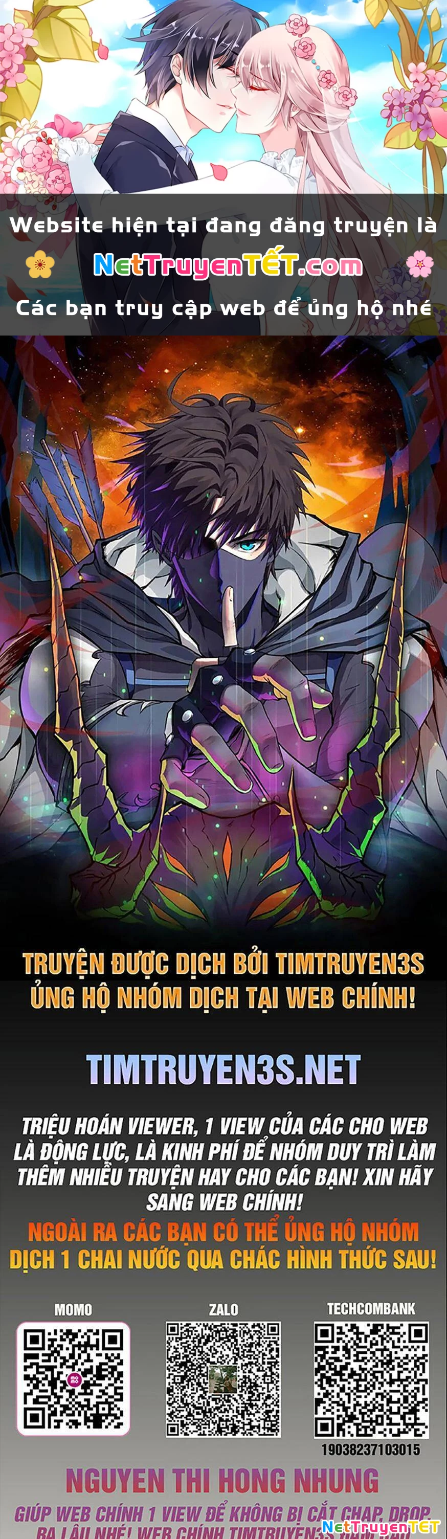 Quay Trở Lại Dị Giới Một Lần Nữa Chapter 58 - Trang 2