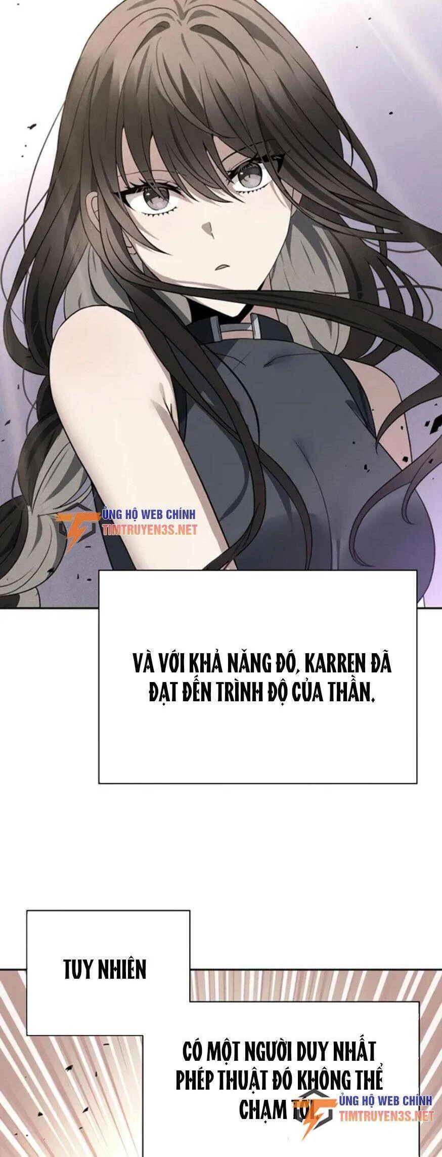 Quay Trở Lại Dị Giới Một Lần Nữa Chapter 58 - Trang 2