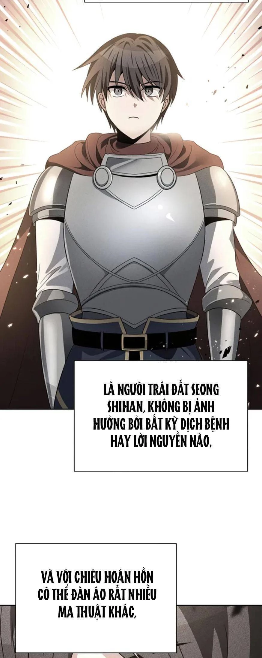 Quay Trở Lại Dị Giới Một Lần Nữa Chapter 58 - Trang 2