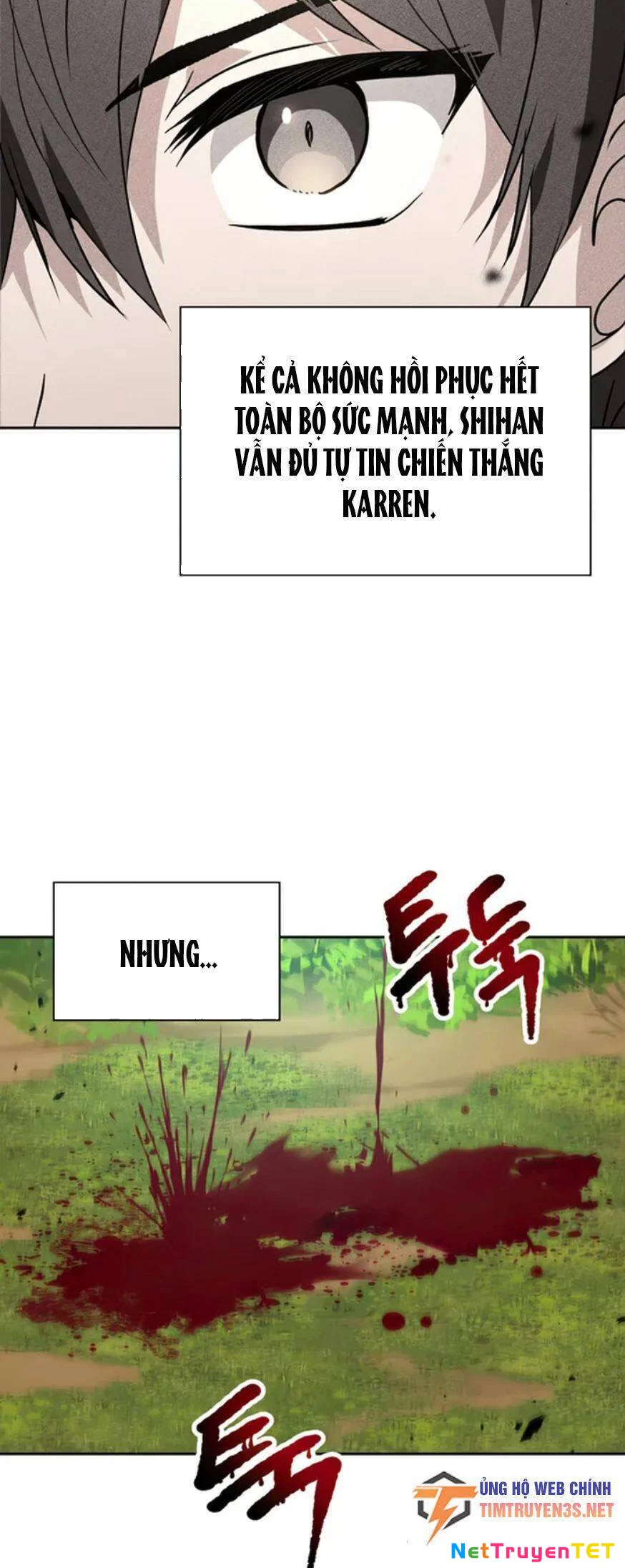 Quay Trở Lại Dị Giới Một Lần Nữa Chapter 58 - Trang 2