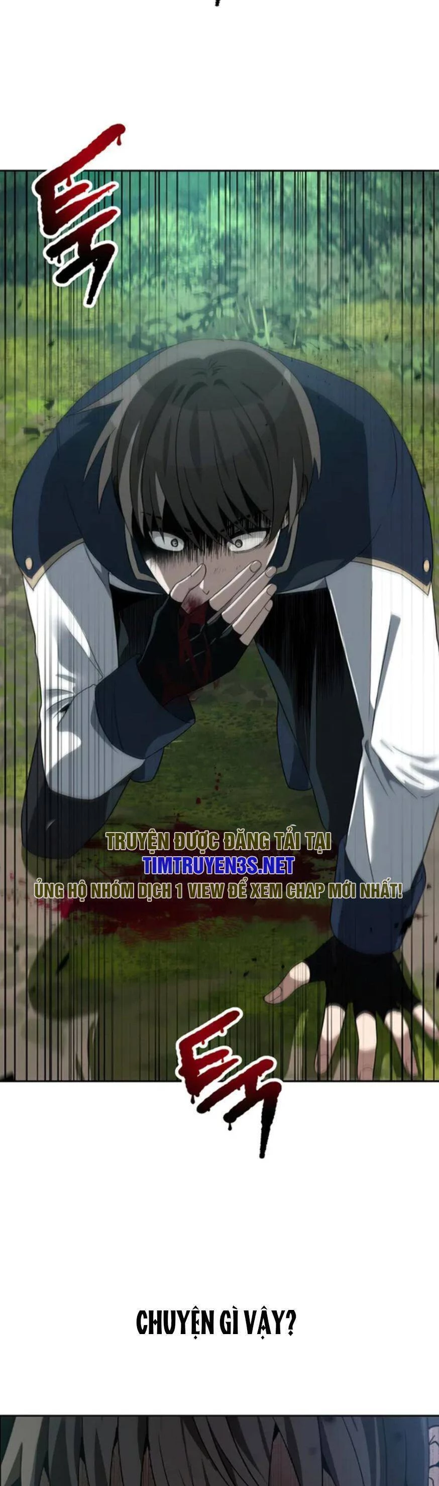 Quay Trở Lại Dị Giới Một Lần Nữa Chapter 58 - Trang 2