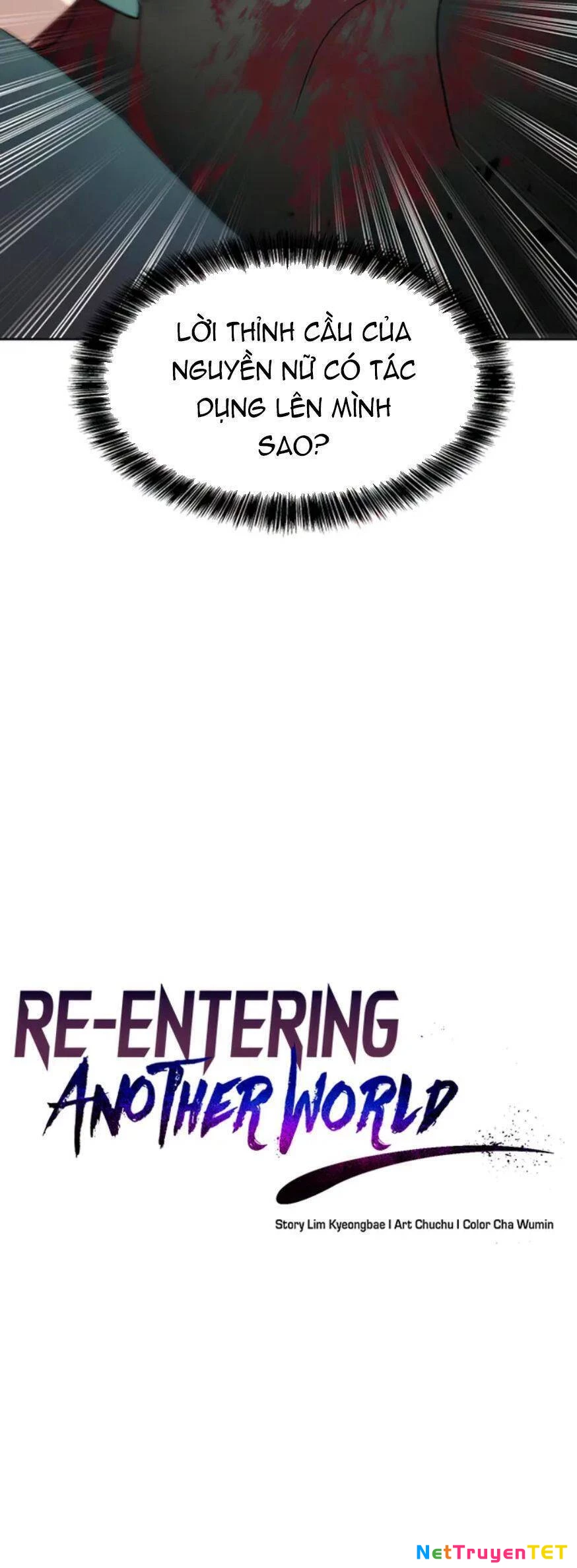 Quay Trở Lại Dị Giới Một Lần Nữa Chapter 58 - Trang 2