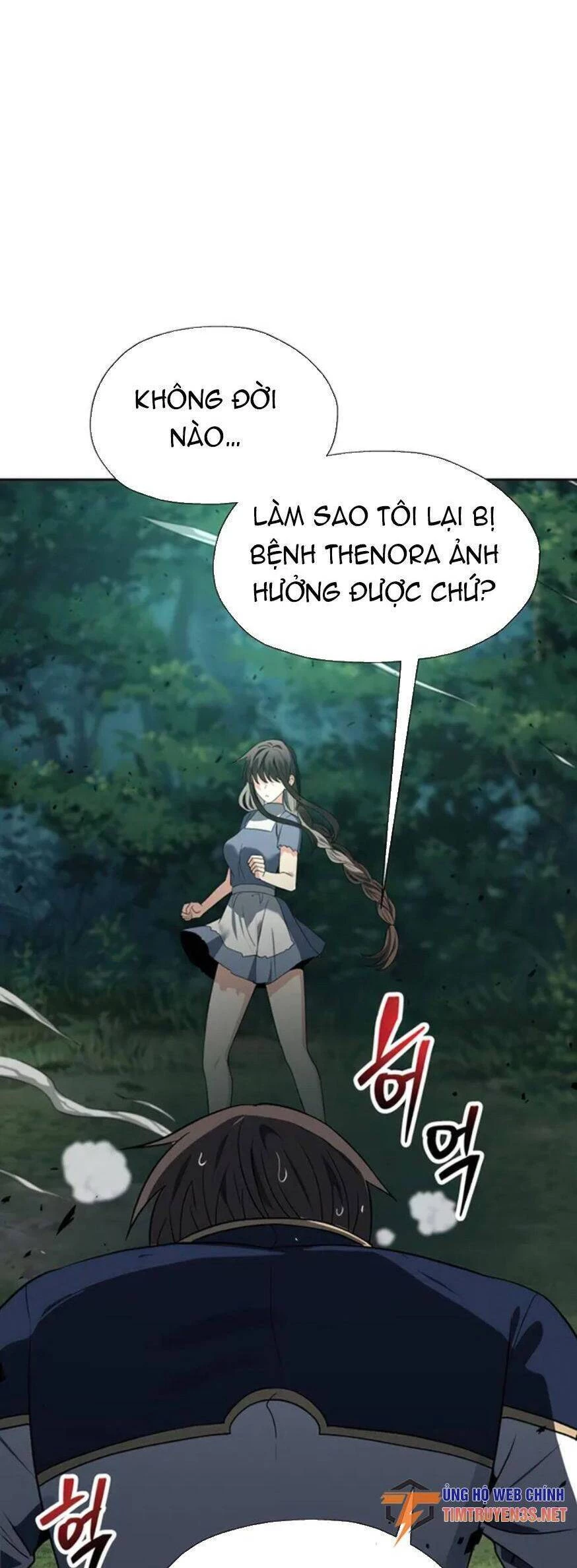 Quay Trở Lại Dị Giới Một Lần Nữa Chapter 58 - Trang 2