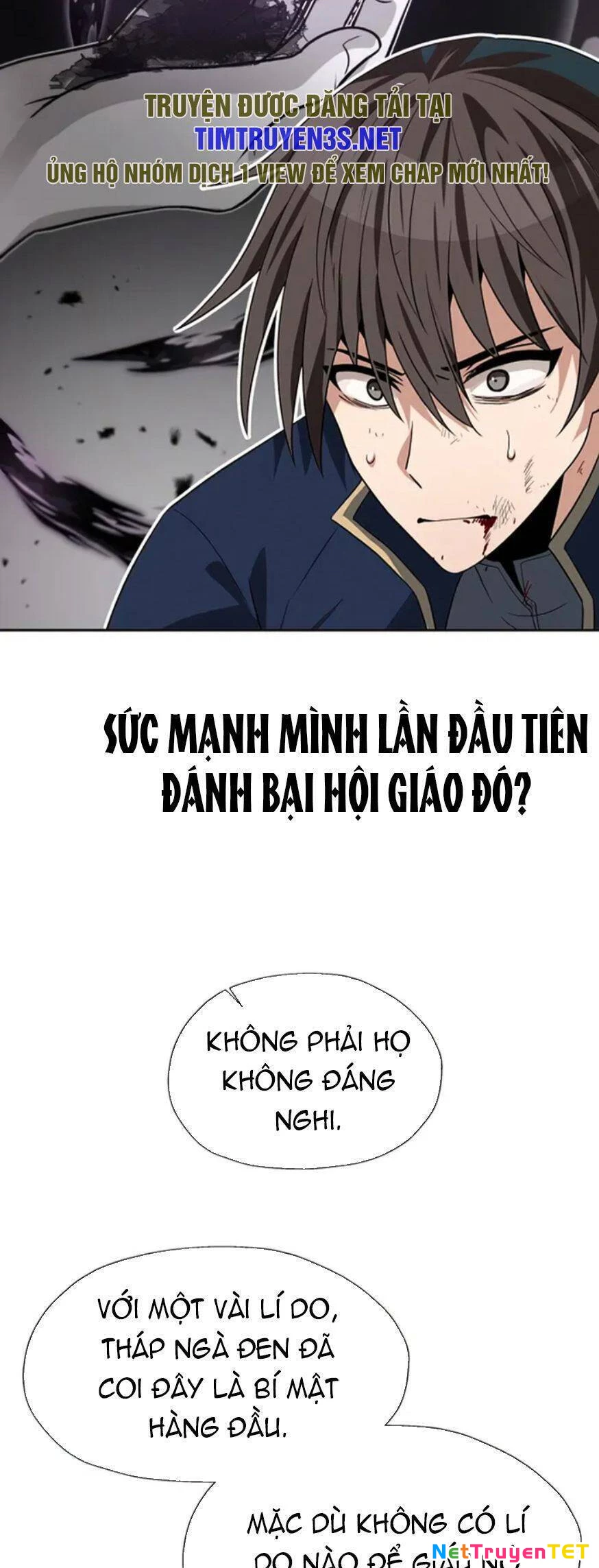 Quay Trở Lại Dị Giới Một Lần Nữa Chapter 58 - Trang 2