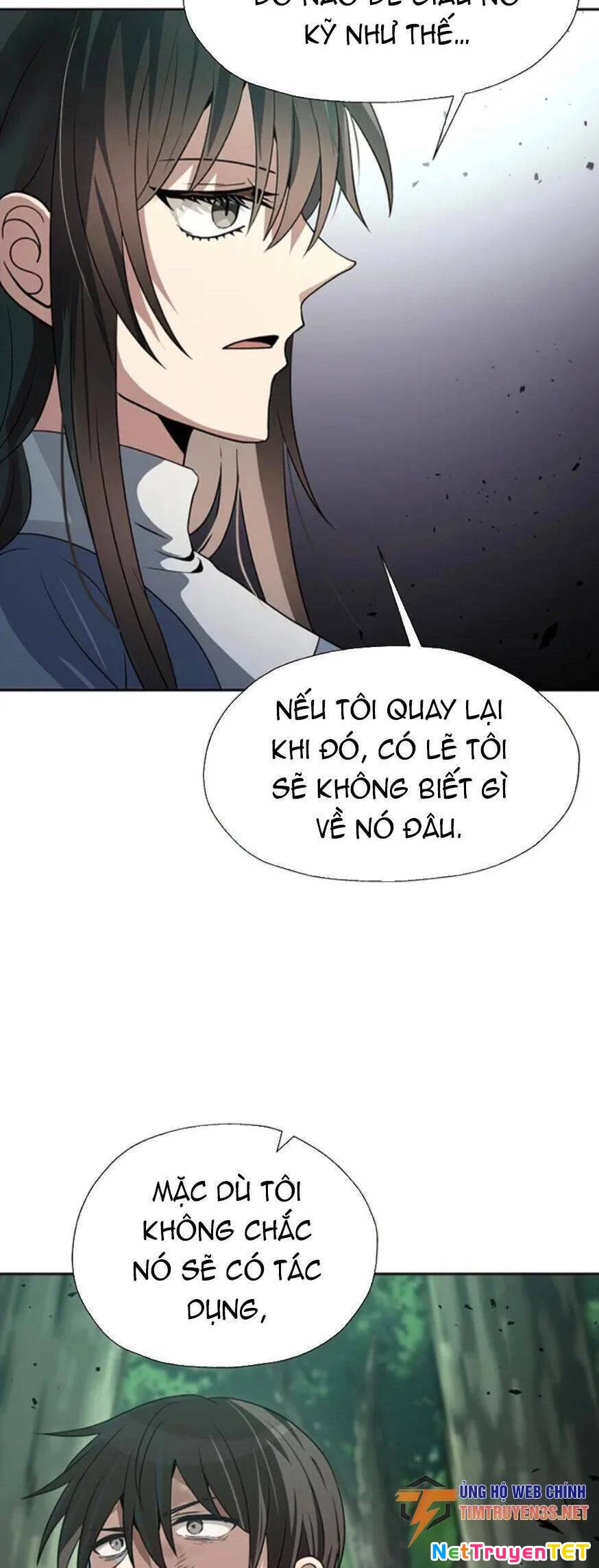 Quay Trở Lại Dị Giới Một Lần Nữa Chapter 58 - Trang 2