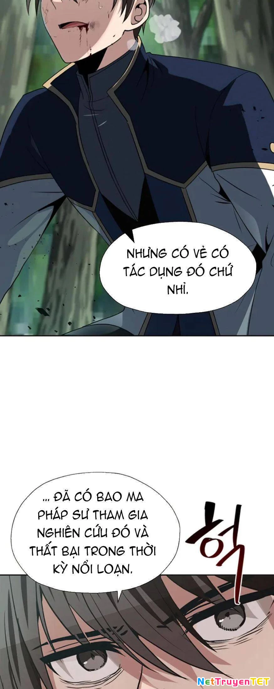 Quay Trở Lại Dị Giới Một Lần Nữa Chapter 58 - Trang 2