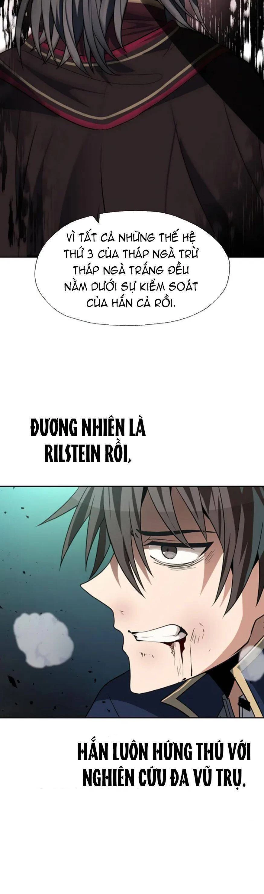 Quay Trở Lại Dị Giới Một Lần Nữa Chapter 58 - Trang 2