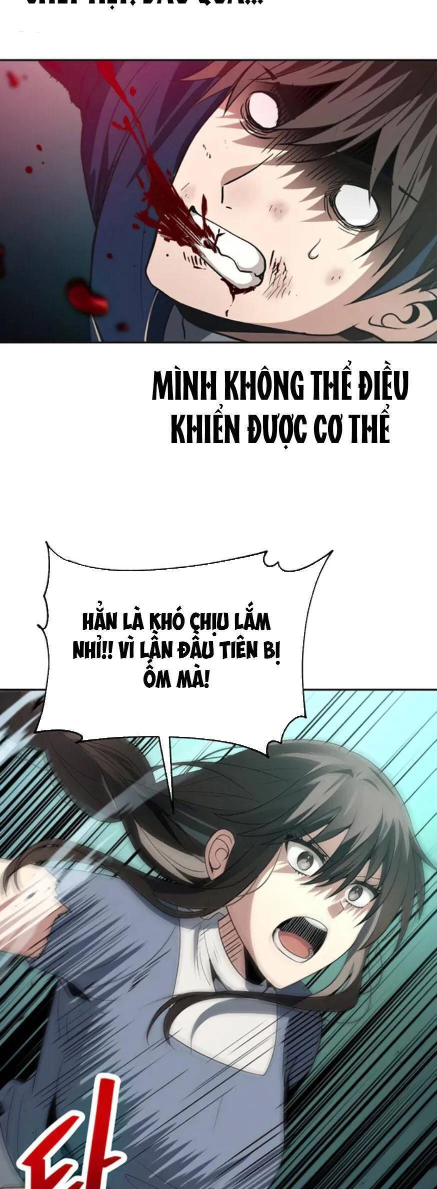 Quay Trở Lại Dị Giới Một Lần Nữa Chapter 58 - Trang 2