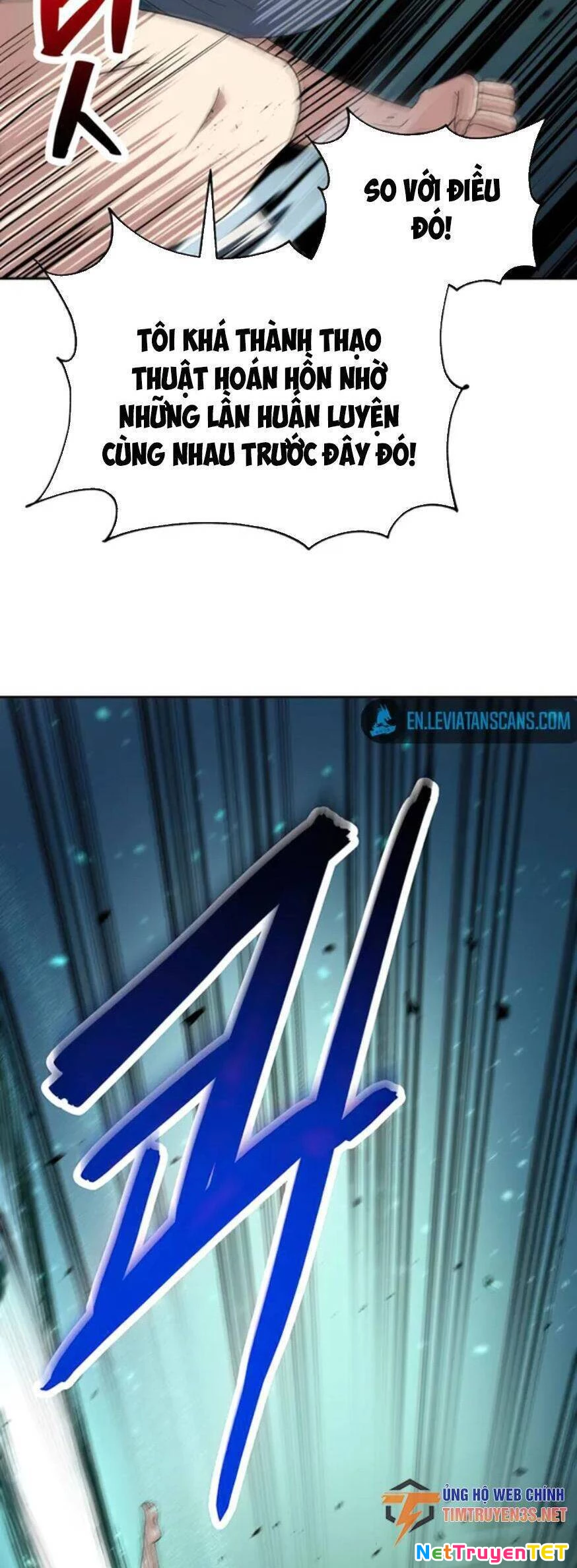 Quay Trở Lại Dị Giới Một Lần Nữa Chapter 58 - Trang 2